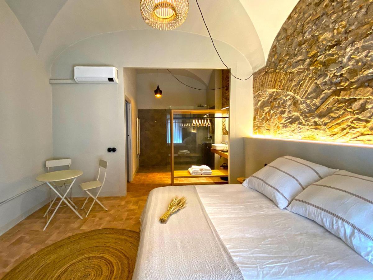 Casa Elvira Apartment Torroella de Montgrí Exterior foto