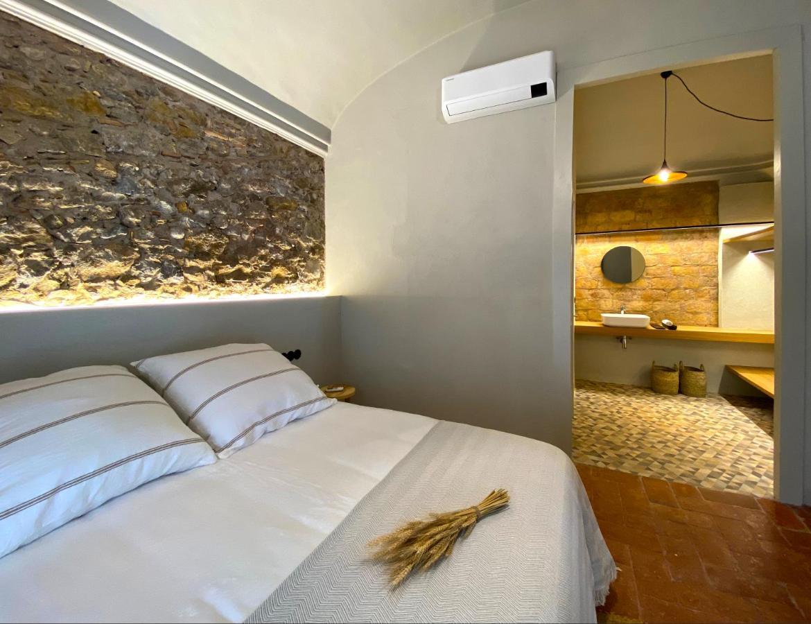 Casa Elvira Apartment Torroella de Montgrí Exterior foto