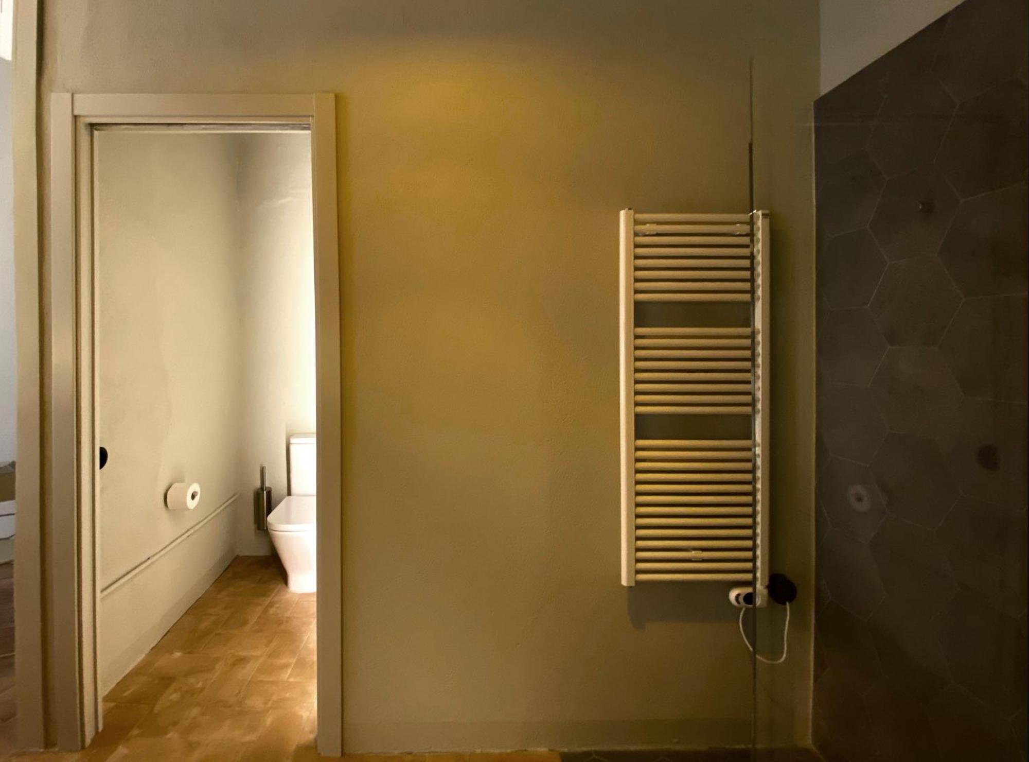 Casa Elvira Apartment Torroella de Montgrí Cameră foto